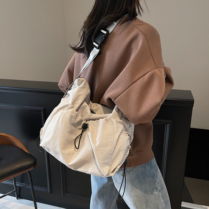 Versatile Crossbody Bag Bowlift