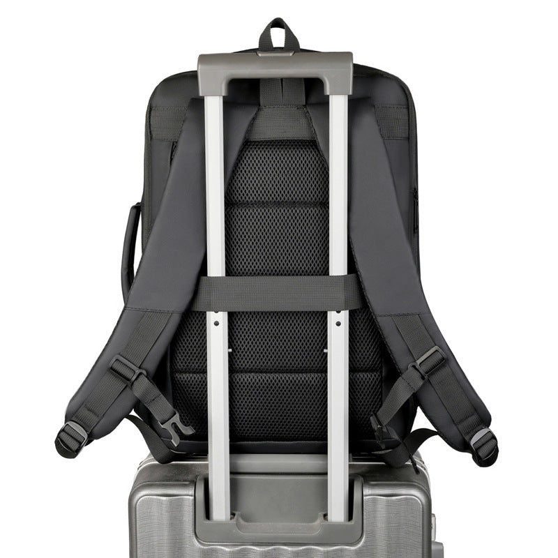 Smart Business Backpack Bowlift