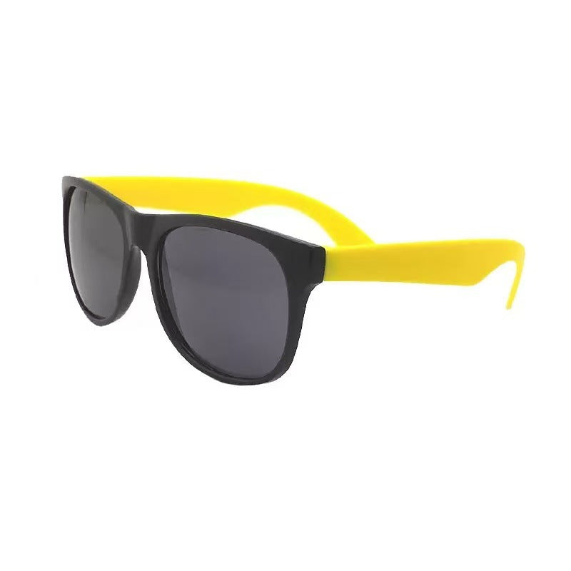 Stylish Polarized Sunglasses Bowlift