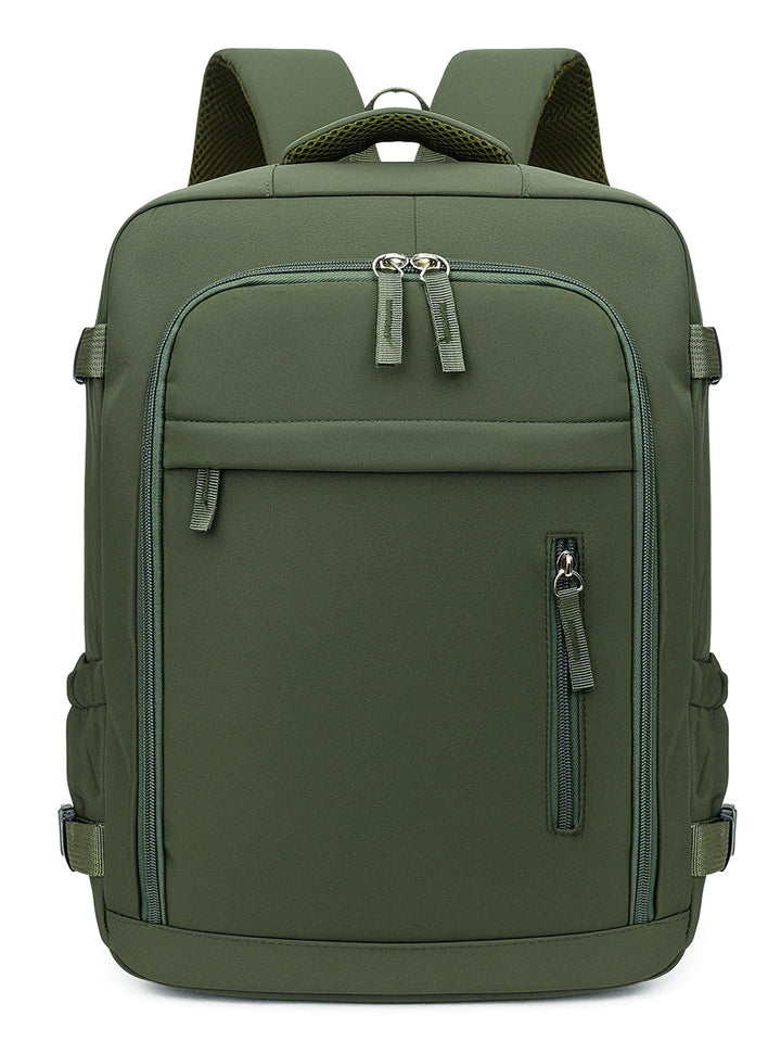 Versatile Travel Backpack Bowlift