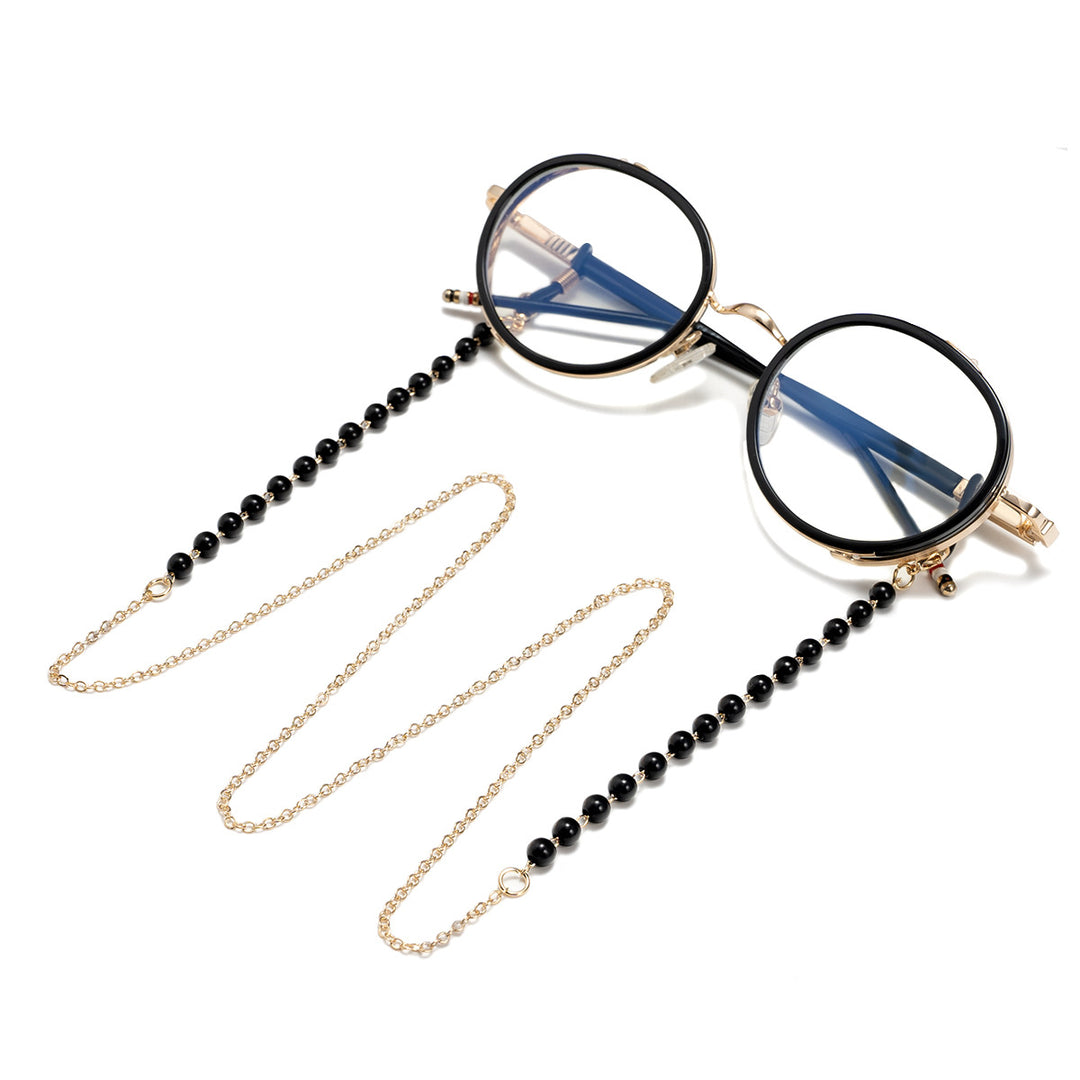 Beaded Eyewear Chain Bowlift 1786968008
