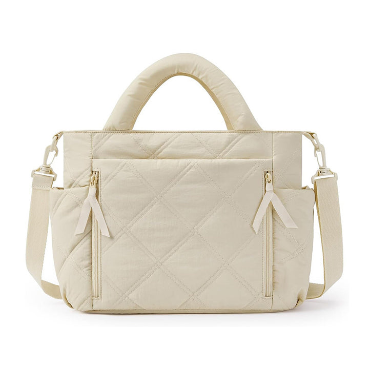 Fashionable and Practical Handbag Bowlift