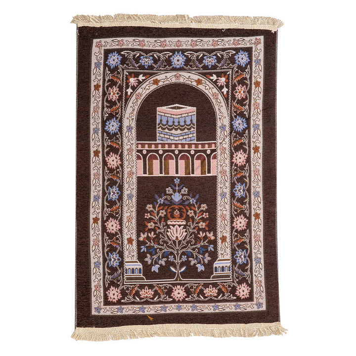 Artistic Prayer Mat Bowlift