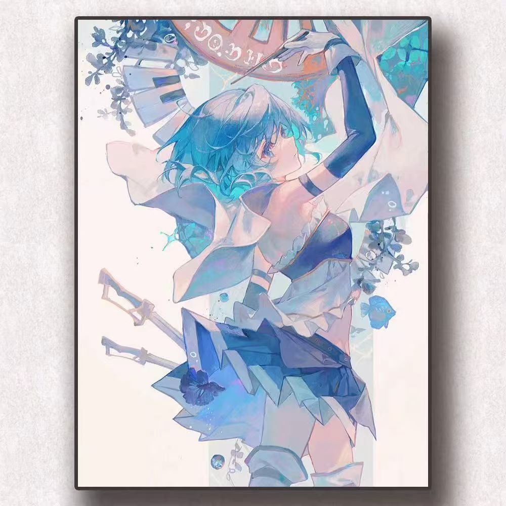 Art Print Bowlift