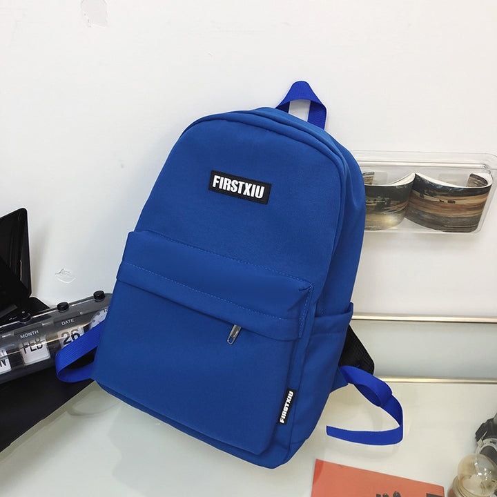 Modern Minimalist Backpack