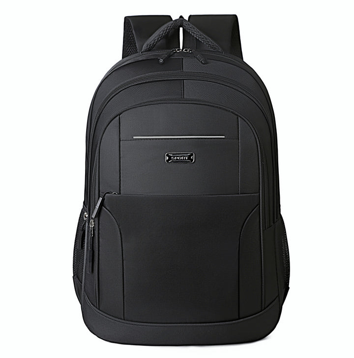 Versatile Tech-Ready Backpack Bowlift
