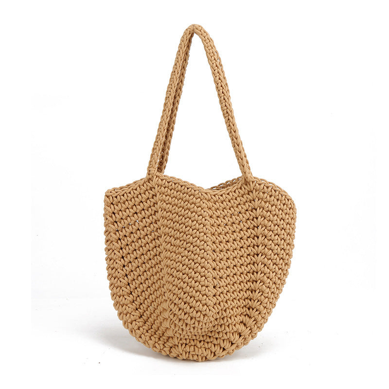 Handcrafted Tote Bag Bowlift