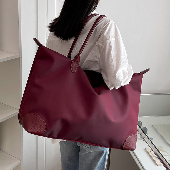 High-quality everyday handbag Bowlift