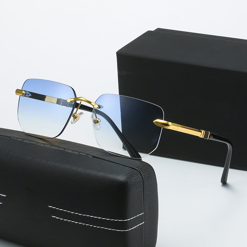 Women's stylish sunglasses Bowlift