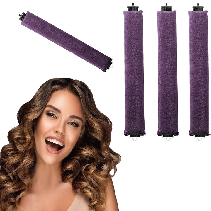 Hair Styling Curling Rollers