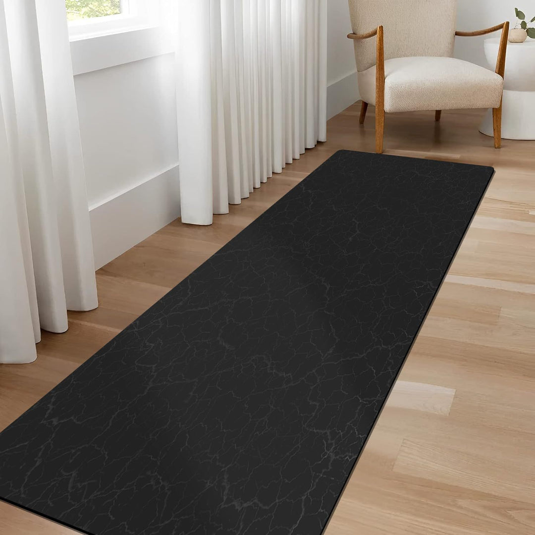 Comfort-Enhancing Bath Mat Bowlift