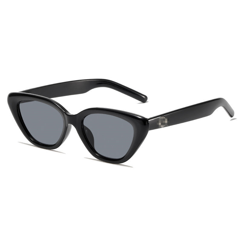 Cat Eye Sunglasses Bowlift