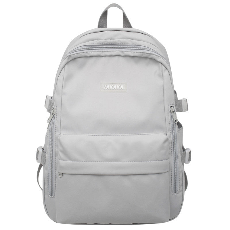 Durable Multi-Compartment School Backpack Bowlift