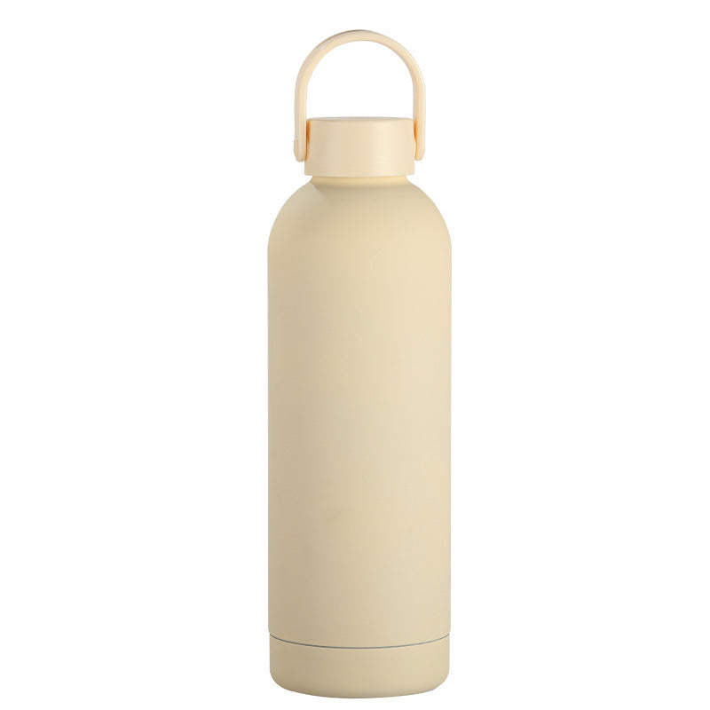 Insulated Water Bottle Bowlift