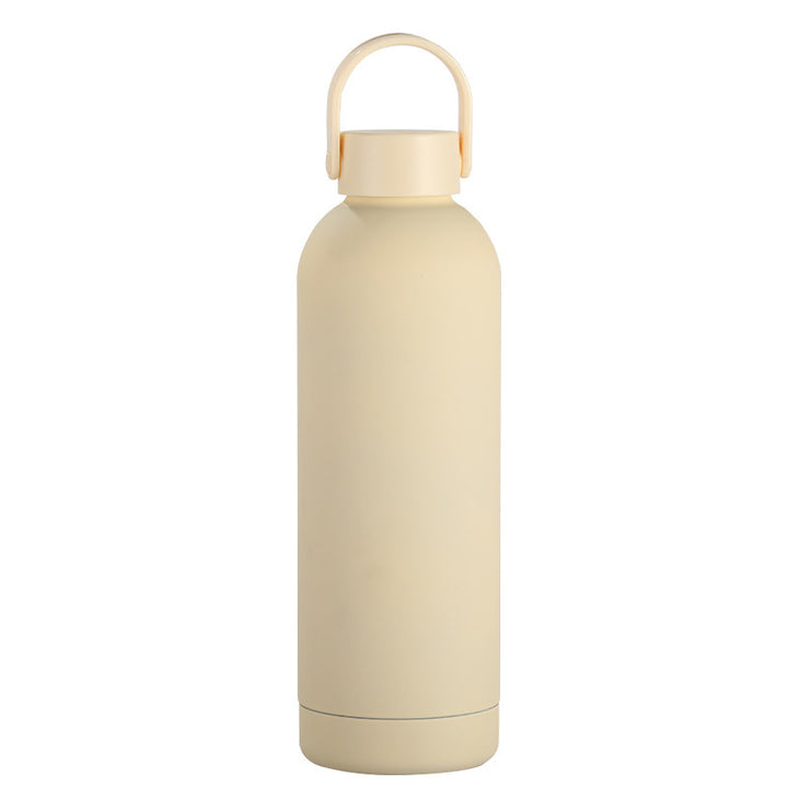 Insulated Water Bottle Bowlift