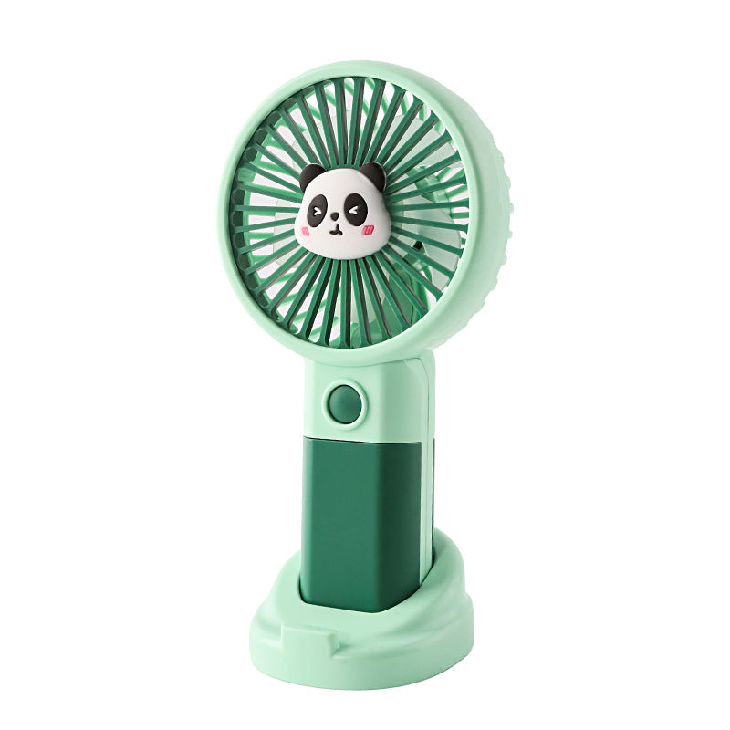Unisex Hand Fan Bowlift