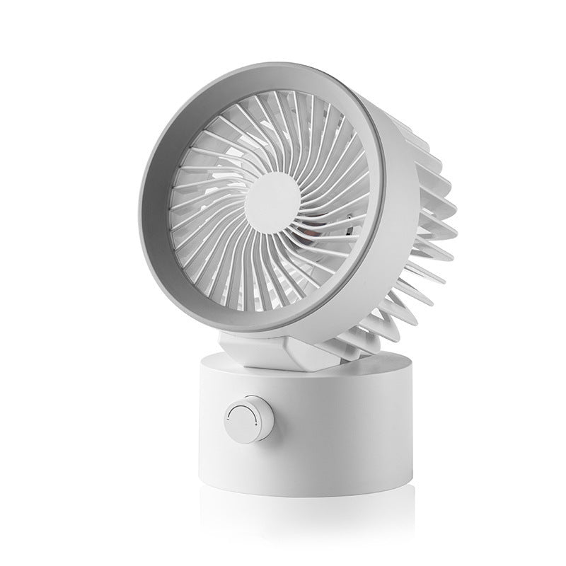Ladies Table Fan Bowlift