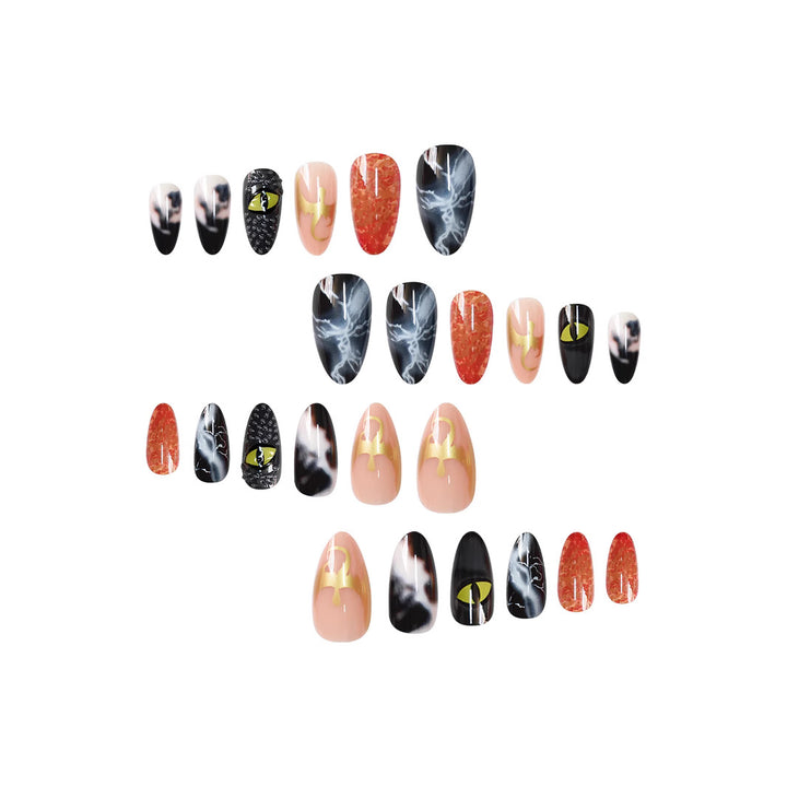 Artistic Statement Nail Enhancements Bowlift