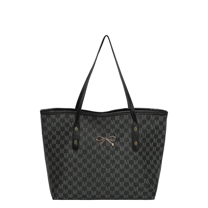 WoSleek Versatile Carry-All Tote Bag Bowlift