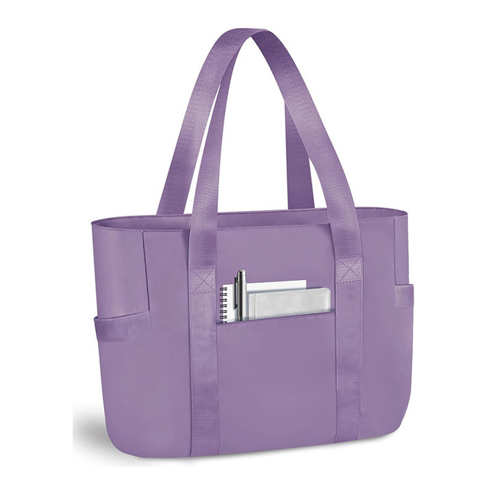 Large multifunctional tote bag Bowlift