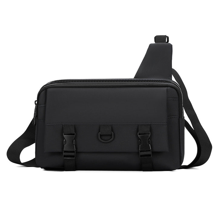 Multi-Purpose Tactical Crossbody Bag Bowlift