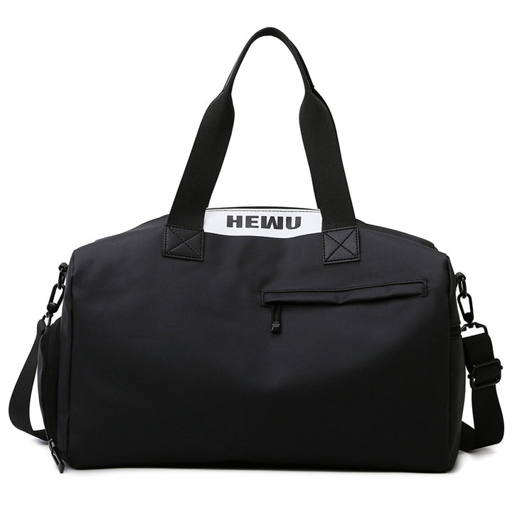 Lightweight Sports Duffle Bag