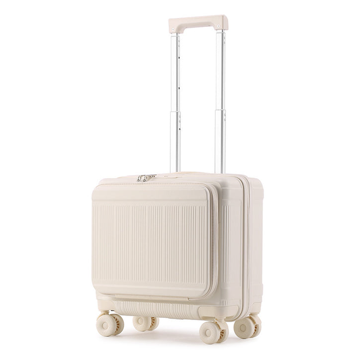 Convenient Expandable Cabin Bag Bowlift