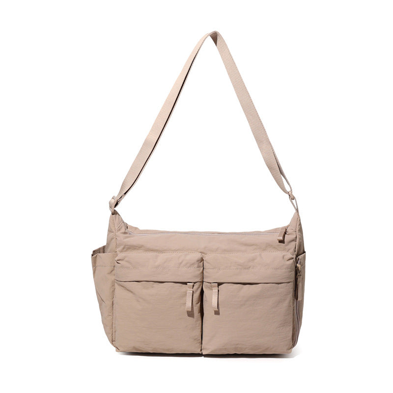 Multi-Functional Everyday Crossbody Bag Bowlift