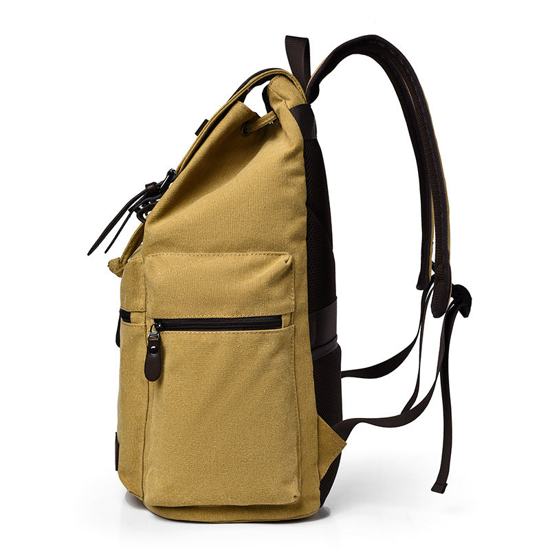 Vintage New Generation Backpack Bowlift