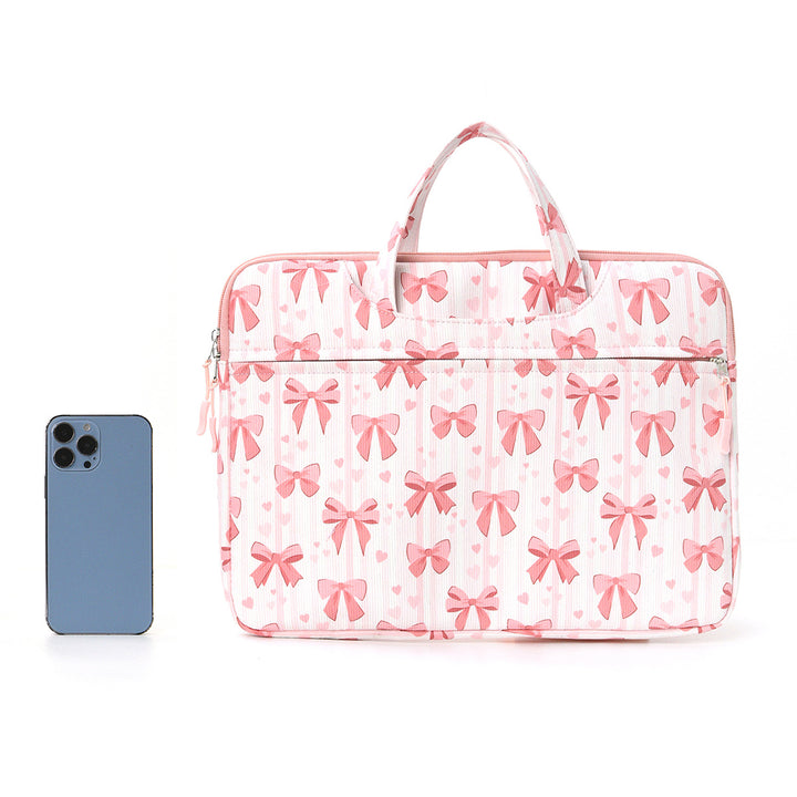 Laptop Protective Case Bowlift