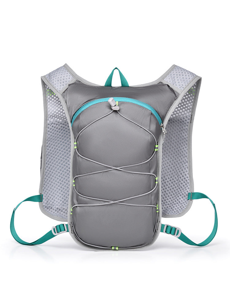 Lightweight Hydration Running Vest Bowlift