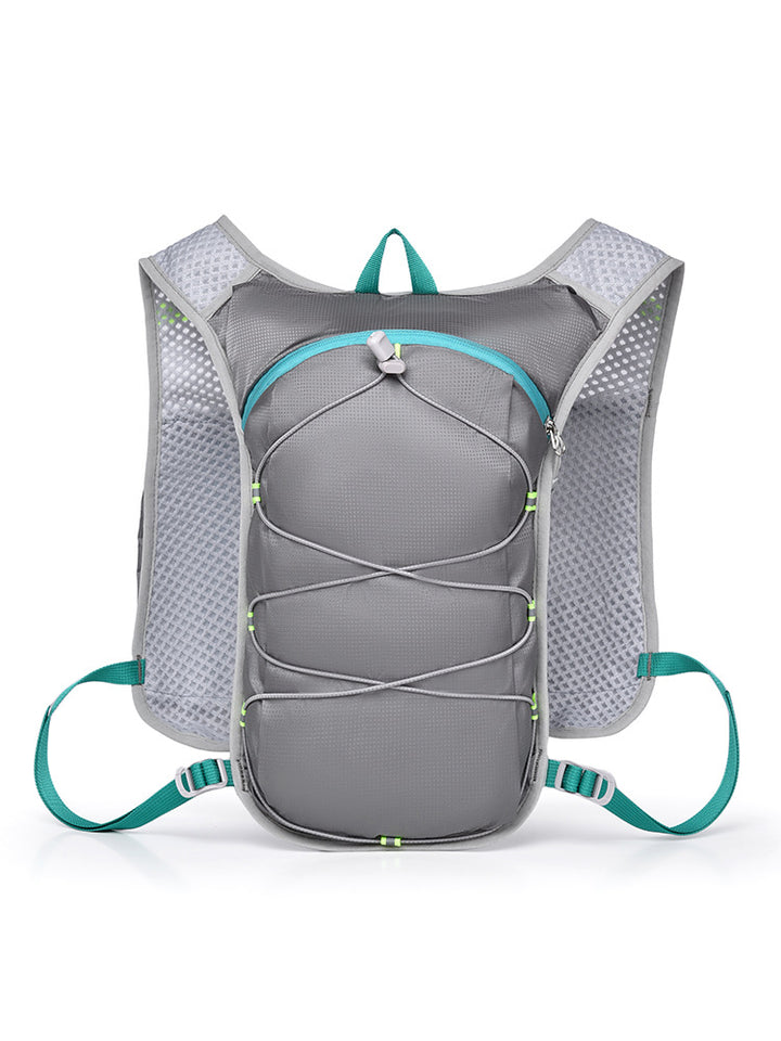 Lightweight Hydration Vest Bowlift