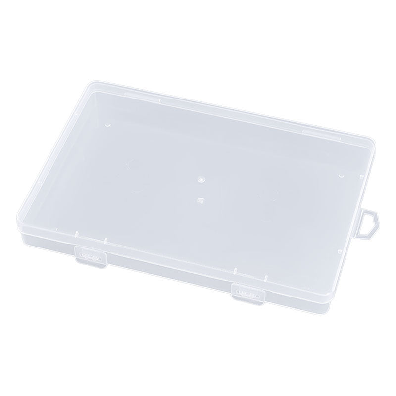 Multi-Purpose Transparent Storage Case Bowlift
