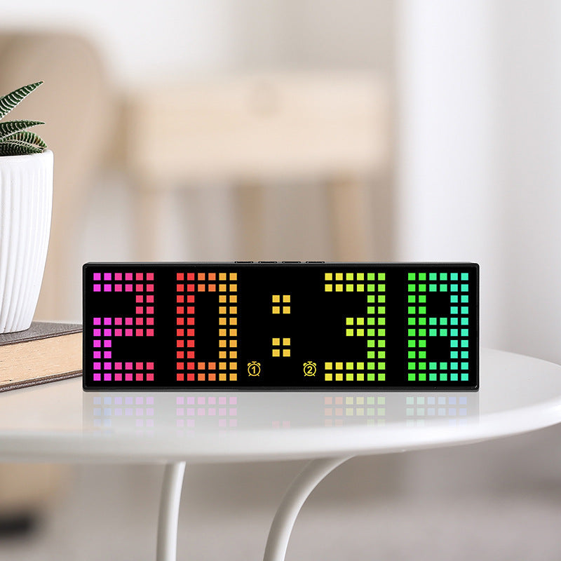 Digital Timer with Backlight Bowlift