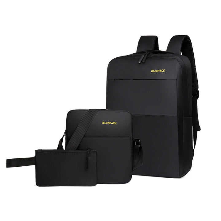 Versatile Multi-Compartment Backpack Bowlift