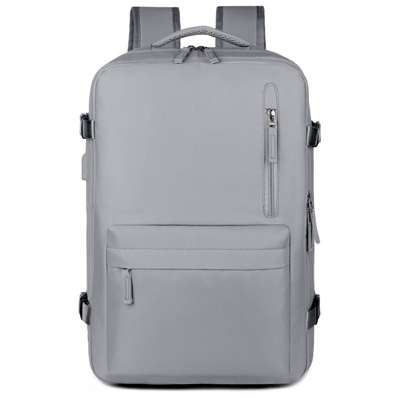 Sleek Multi-Functional rk Backpack Bowlift