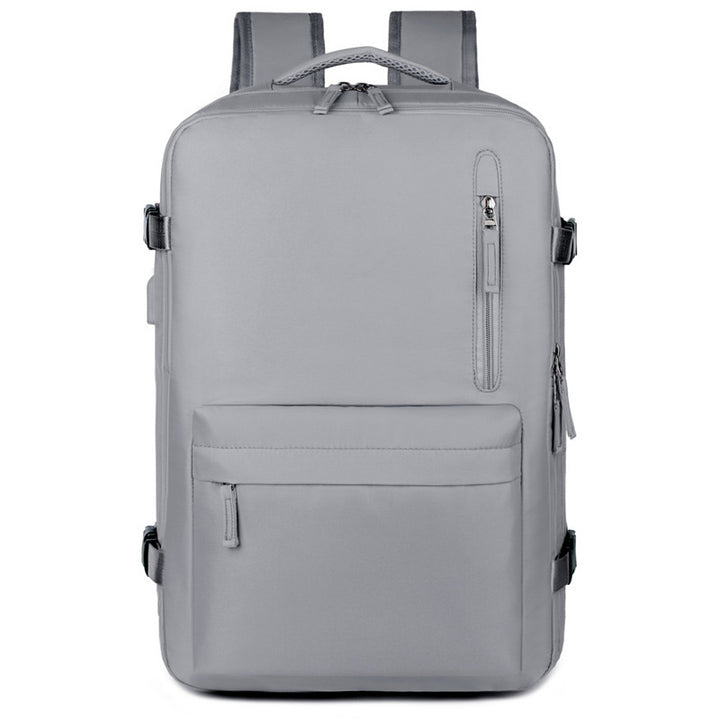 Sleek Multi-Functional rk Backpack Bowlift