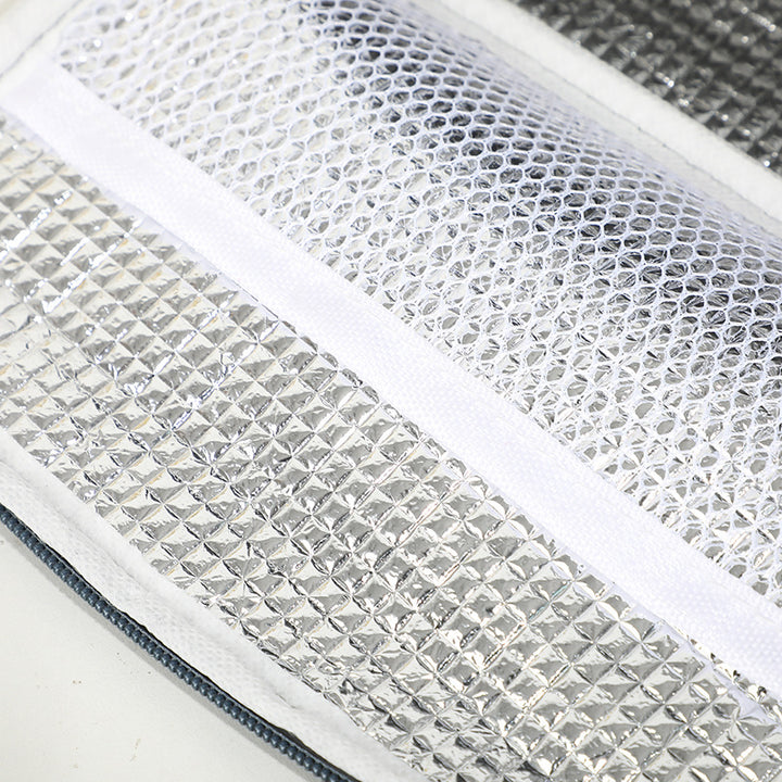 Insulated Food Transport Cooler Tote