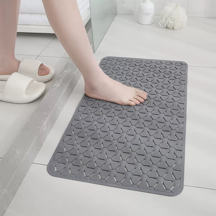 Comfort Foam Bathroom Mat Bowlift