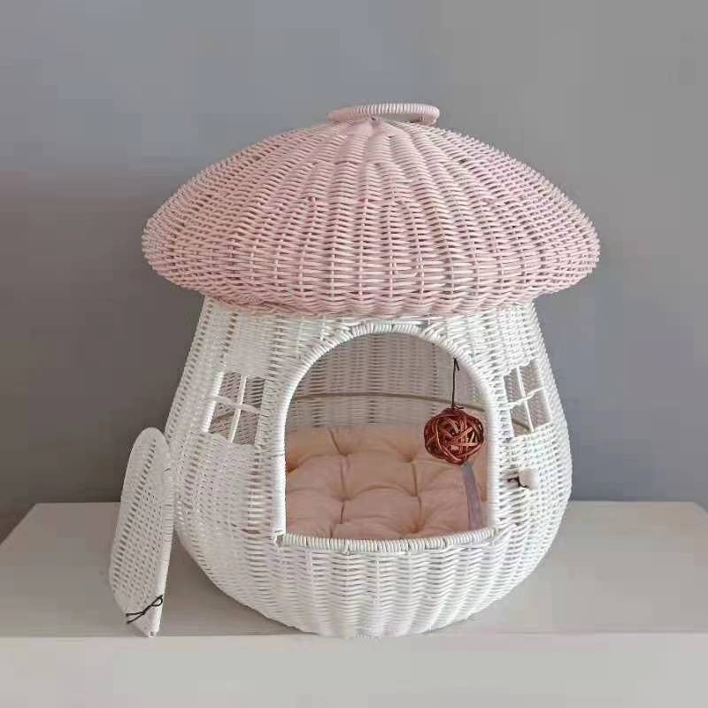 Cat House Bowlift