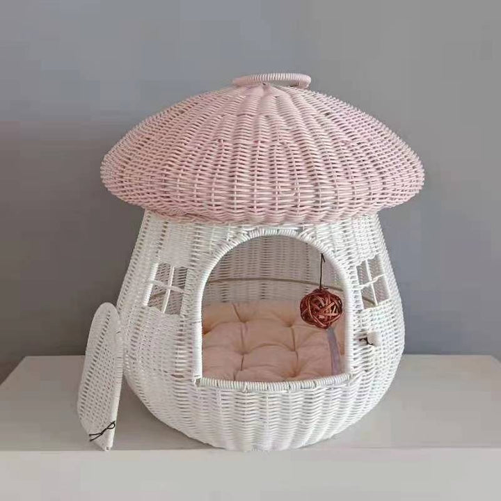 Cat House Bowlift