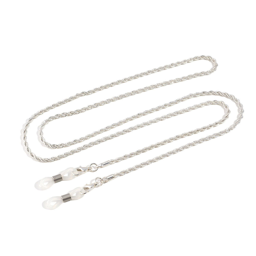 Twisted Metal Eyewear Chain Bowlift