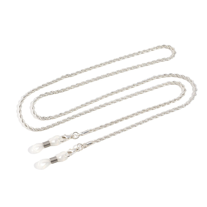 Twisted Metal Eyewear Chain Bowlift