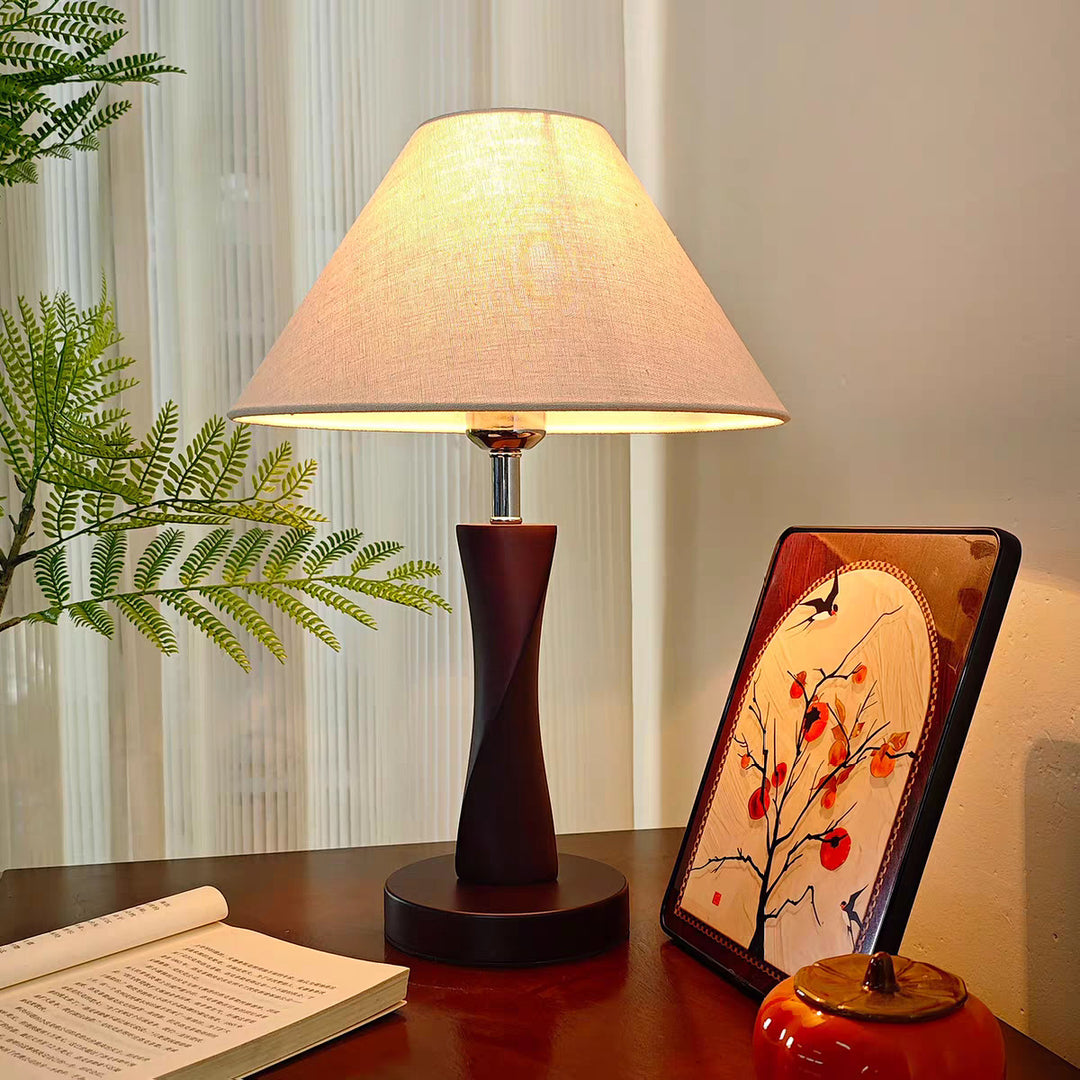 Modern Decorative Accent Table Lamp