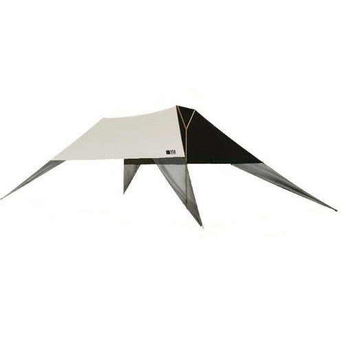 Freestanding Sun Protection Tent With High UV Resistance Bowlift