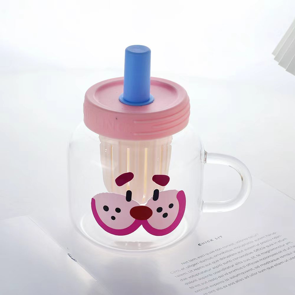 Ladies funny drinking cup Bowlift