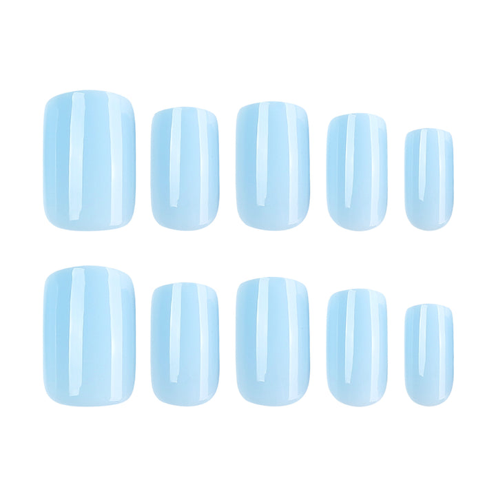 Stylish Nail Art Bowlift