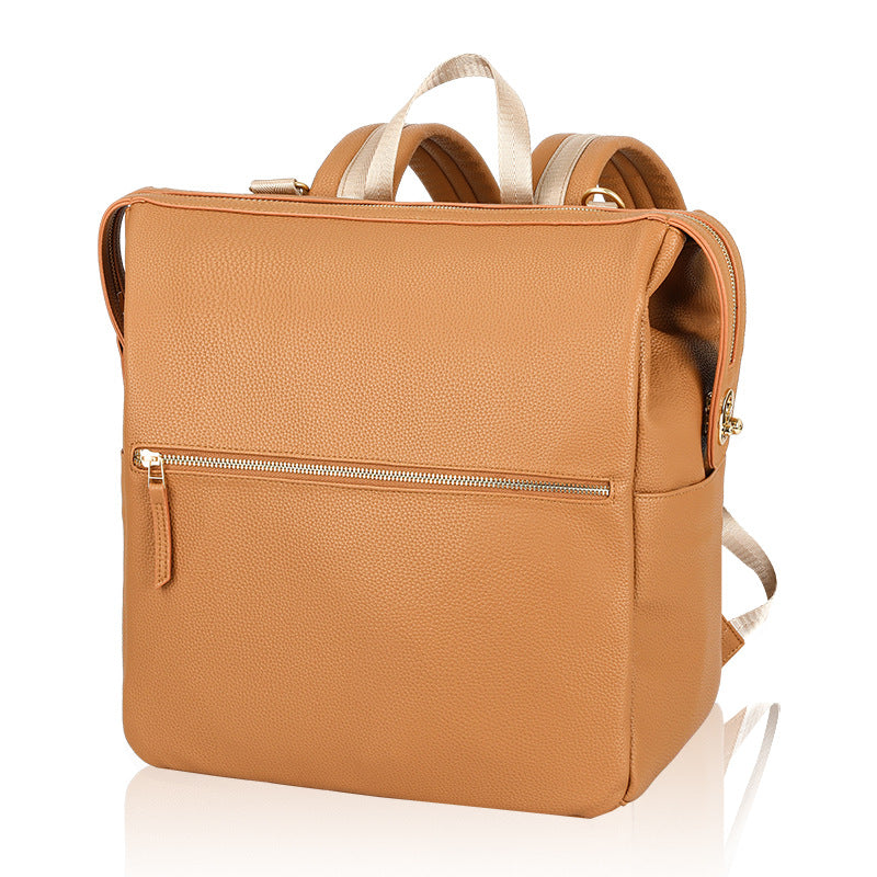Stylish Multi-Pocket Backpack Bowlift