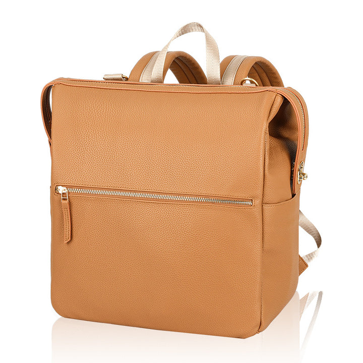 Stylish Multi-Pocket Backpack Bowlift