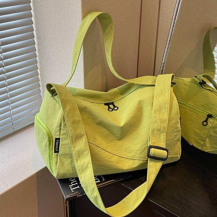 Stylish Weekend Travel Bag